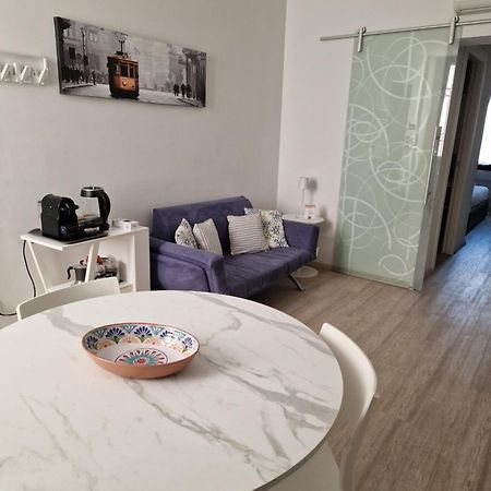 New! Tutto Qui - Apt Wagner - City Life Μιλάνο Εξωτερικό φωτογραφία