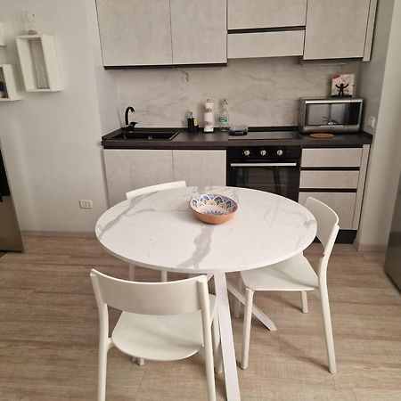 New! Tutto Qui - Apt Wagner - City Life Μιλάνο Εξωτερικό φωτογραφία