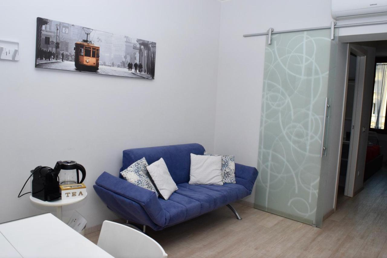 New! Tutto Qui - Apt Wagner - City Life Μιλάνο Εξωτερικό φωτογραφία