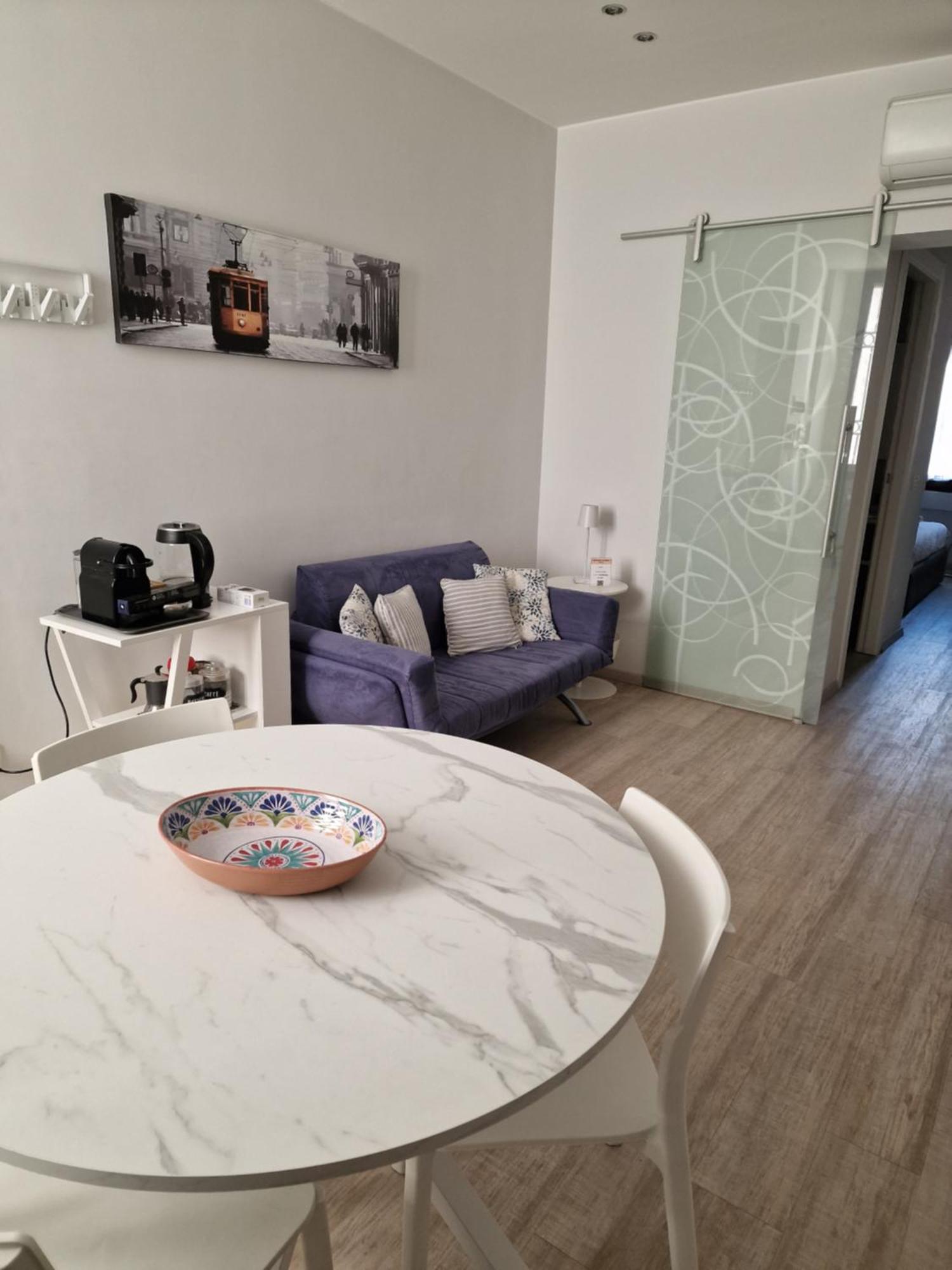 New! Tutto Qui - Apt Wagner - City Life Μιλάνο Εξωτερικό φωτογραφία