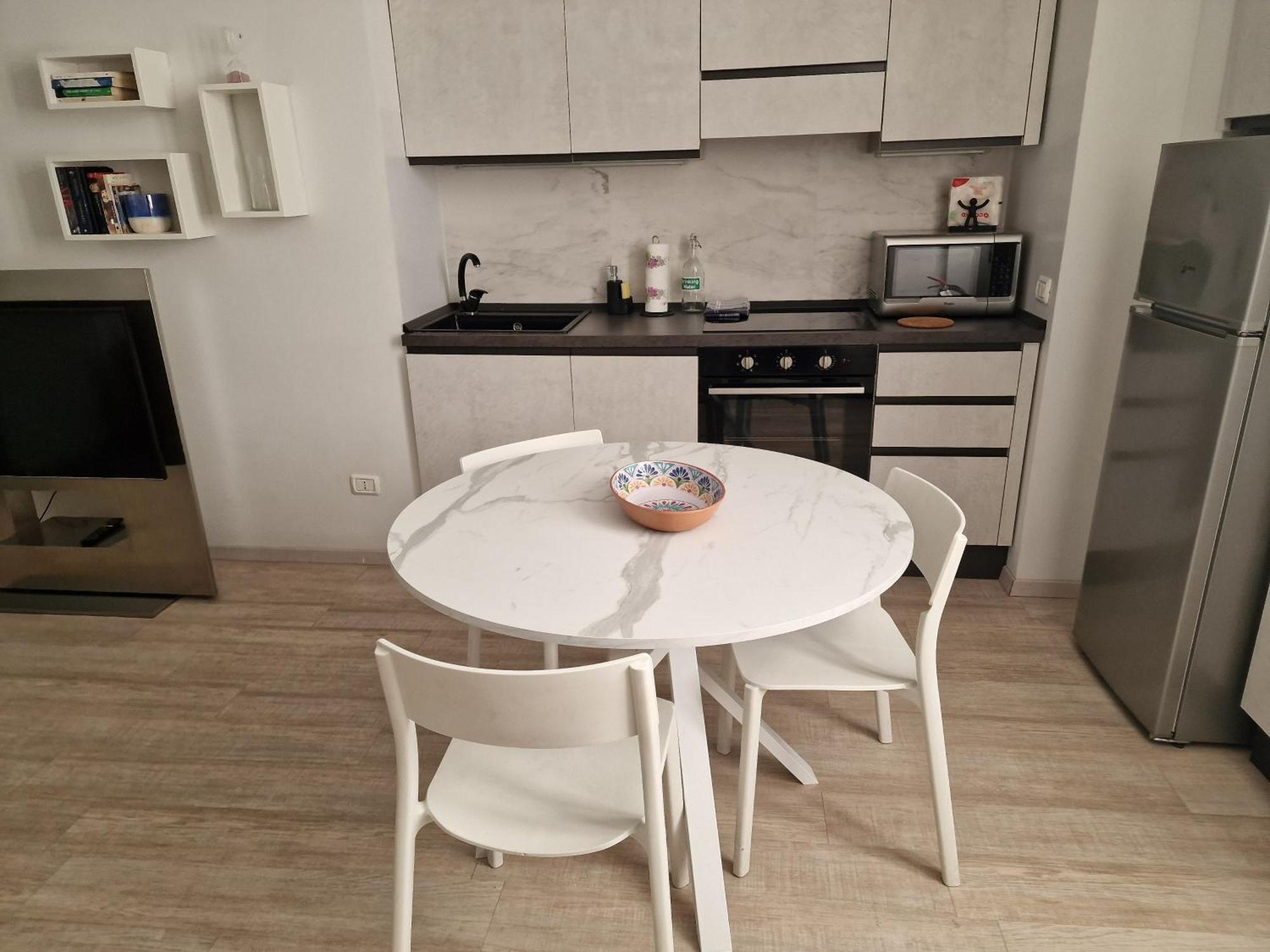 New! Tutto Qui - Apt Wagner - City Life Μιλάνο Εξωτερικό φωτογραφία