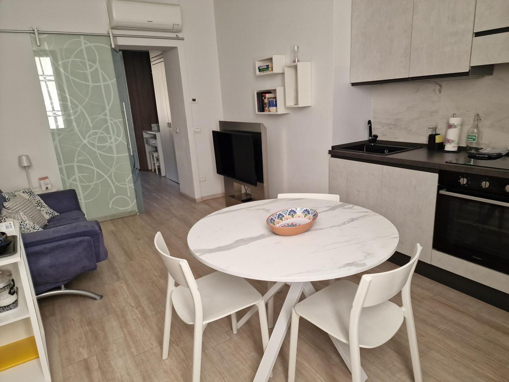New! Tutto Qui - Apt Wagner - City Life Μιλάνο Εξωτερικό φωτογραφία