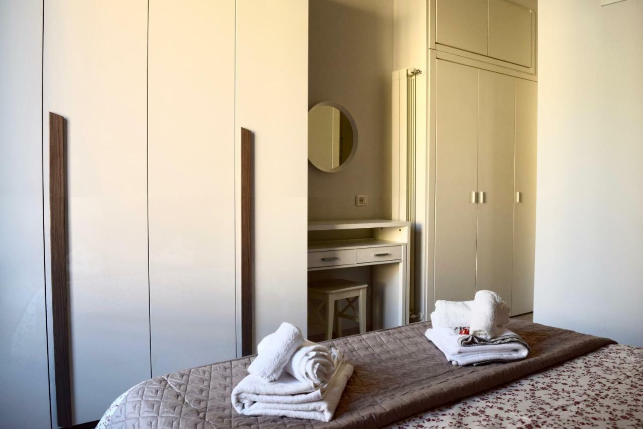 New! Tutto Qui - Apt Wagner - City Life Μιλάνο Εξωτερικό φωτογραφία